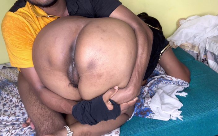 Neha Rani: Saf Desi Hintli yenge ve devar seks anal derin gırtlak...
