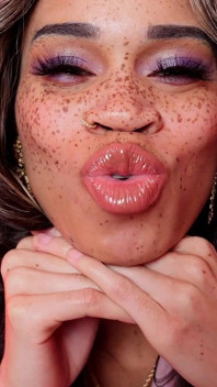Kissing Humiliation 8
