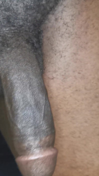 Naked BBC