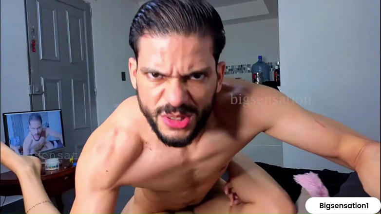 Bigsensation21: vikrit sautela bhaee mujhe bina kandom ke chodta hai