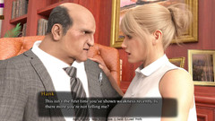 Dirty GamesXxX: O căsătorie perfectă: căsătorită bătaie în cur la birou de către șef -...