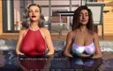 Joystick Cinema: Grandma's House - (pt 160) - Visual Novel