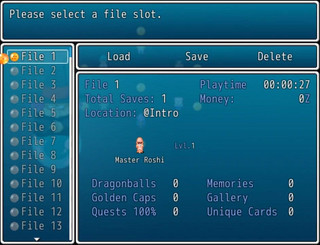 LoveSkySan69: Kamesutra V1.00 Část 5 nový mistr Roshi a jeho dámy od Loveskysanx