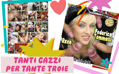 Classic Movie Club: Tanti Cazzi per Tante Troie