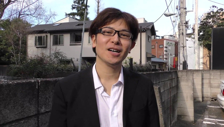 Raptor Inc: Pent-up Energy Burst! Rash starší spolužák - pokud nechceš být se...