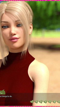 Pomaganie hotties story time - wywiad seksualny z Belle część 1