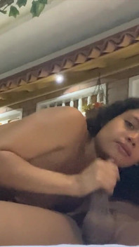 Nejlepší přítel mého přítele šuká moji kundičku tvrdě a Cums Inside (creampie)