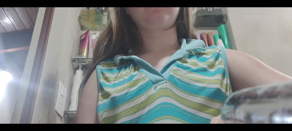 RavenHearth666VIP: Tandenborstelen