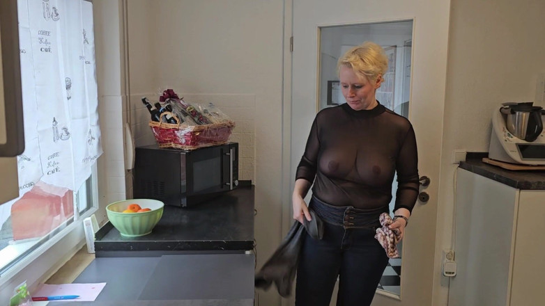 UserBitch1: Housework
