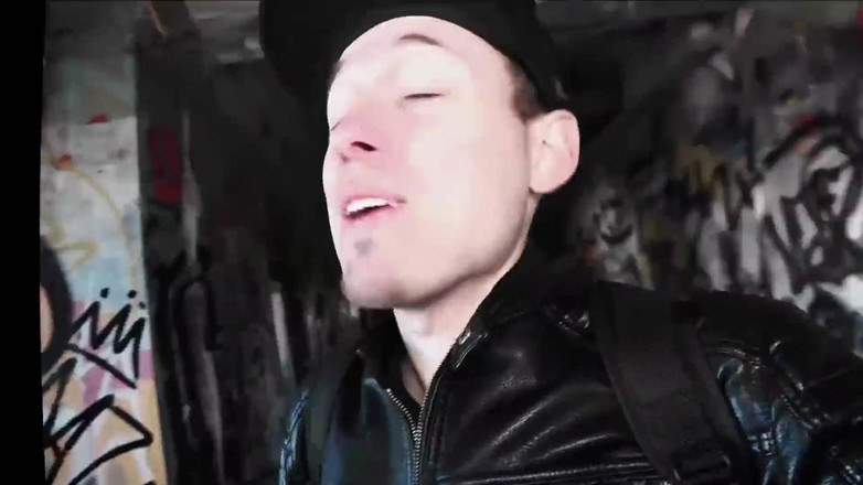 Steven Shame: Sweet Megan Venturi nailed & jizzed on!