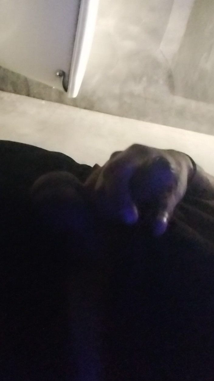 AlexAlejandro13: I'd Like You to Touch My Balls &amp; Penis