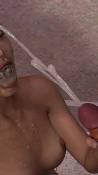 The East Block: the Nasty Perversions in the Lingerie Store - Episode 26
