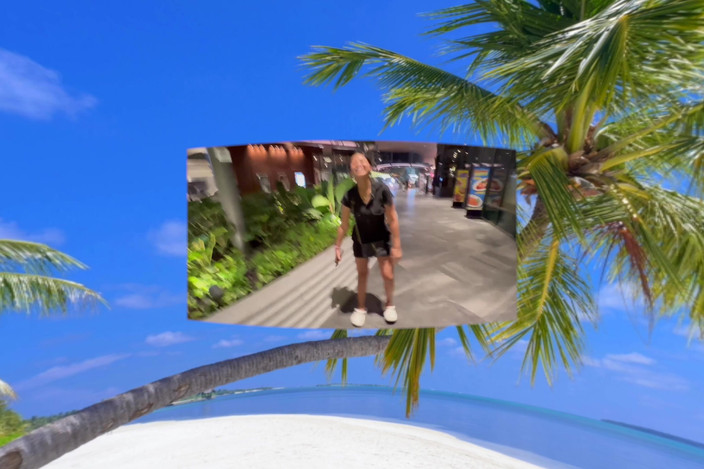 VRinAsia: Innocent and Shy Thai Student Tempted Into Hardcore Shoot