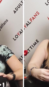 Codi Vore: Christmas Porn & Sex Dreams | Avn Special with Siri Dahl | the Adult Time Podcast