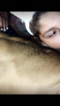 Bbw conigliettata sottomessa del latte 4k pt2