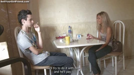 Sem dinheiro - sem querida!