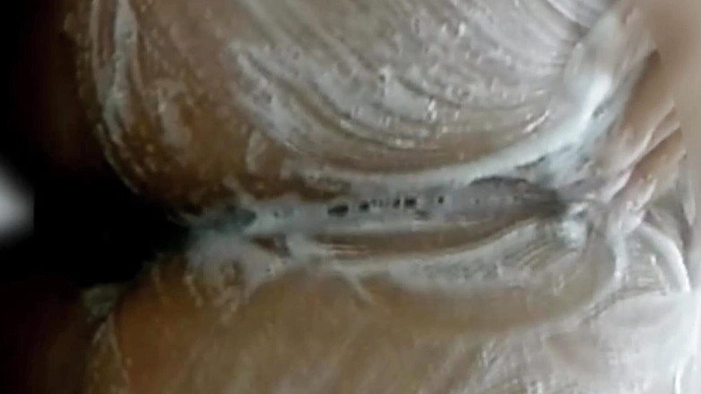 Minhaesposaparaoutro: Sprchovat se se mnou?