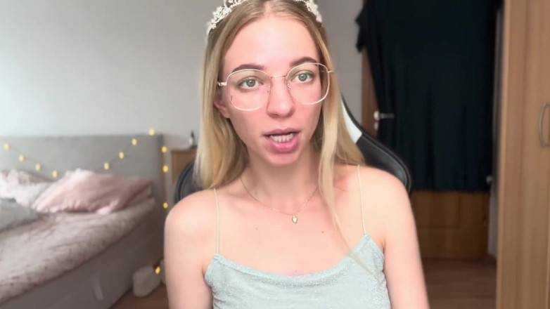 Goddess_Bella_Rae: Korzyści z jedzenia Innego Mans C U M
