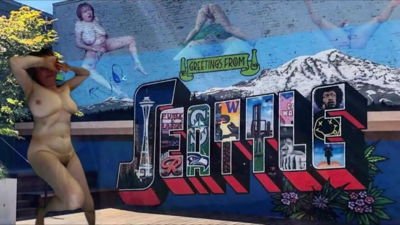 MarieRocks: Lời chào từ Seattle tháng 8 năm 2020