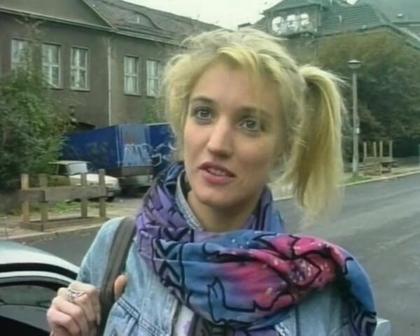 YOUR FIRST PORN: Sweet Mary Likes to Be a Little Bigger