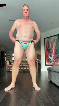 Tous Les Jockstraps Exposés