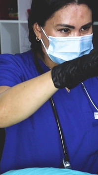 医療用エッジング&サウンディング by DominaFire 1/2