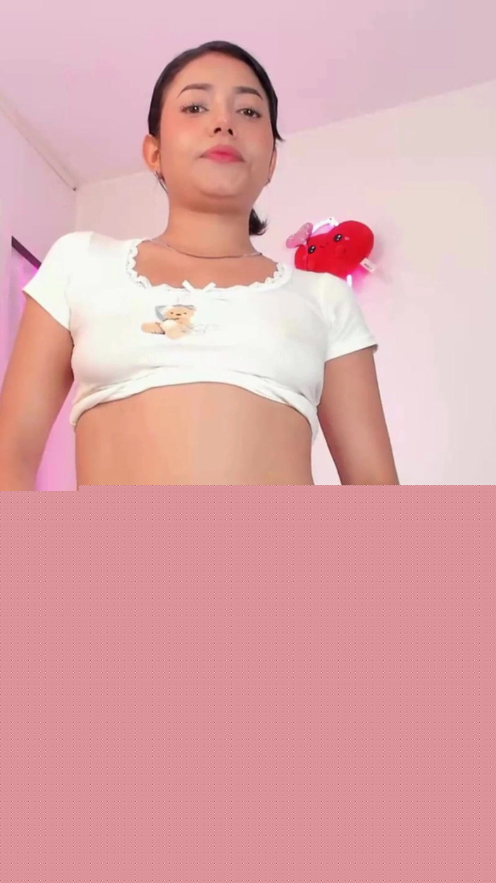 Paulette petty: Ik Laat Mijn Vriend Mijn String Zien Voordat Ik Hem...