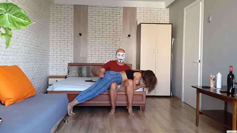 KRNStudio: Lana ke lie saja