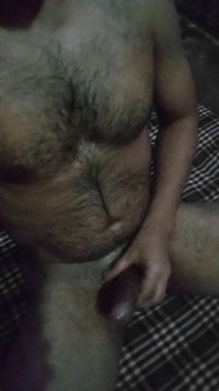 Hardcore and Rough Masturbation with Oil