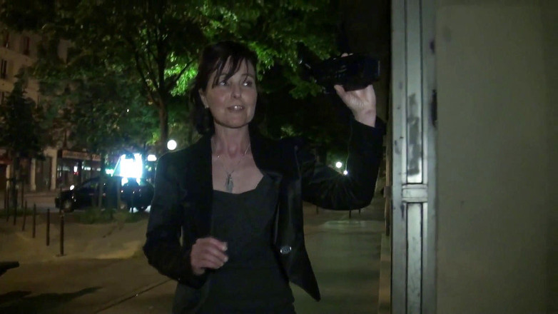 Max Casanova: Ми знімаємо, як її мачуха знімає себе, щоб її трахнули