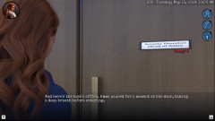 Johannes Gaming: 道徳の境界 16 これらすべてのクソが私を狂わせています