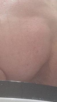 Ehemann-dusche Und