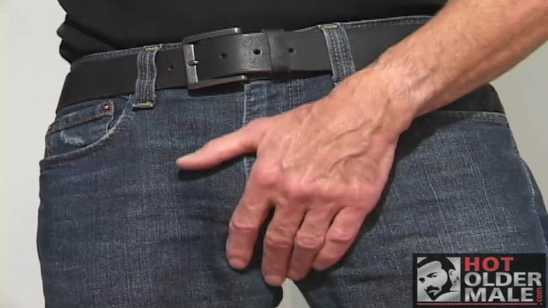 Pantheon men: Nik Arbor