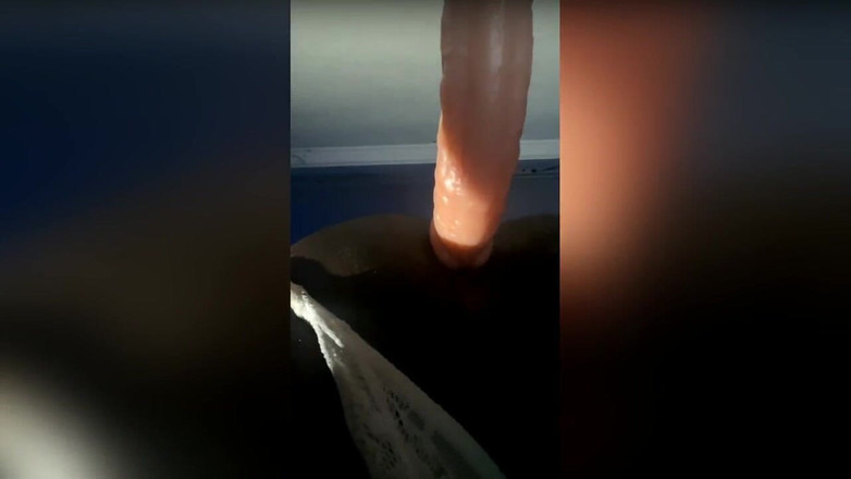 Emperor Kai Da God King: 흑인 대물 자지와 섹스하는 흑누나 소년