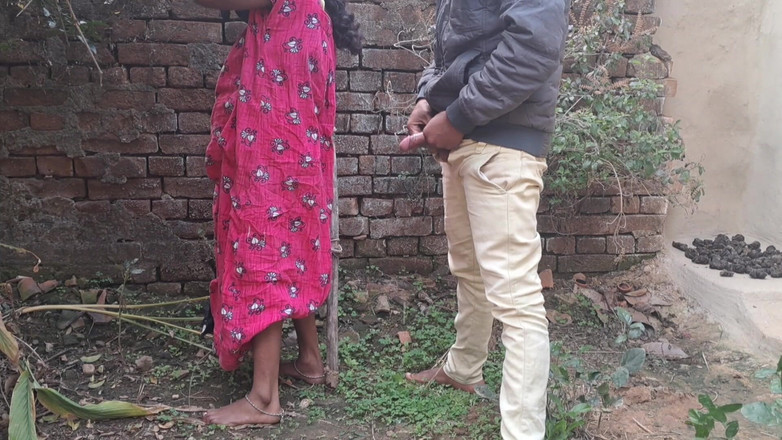 Trilokinath: 집에서 따먹히는 시누이