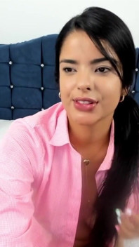 Minha bunda grande quer ser fodida por você