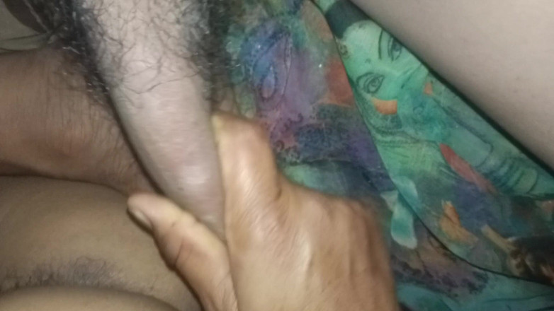 Wife fak: Prdění Bhabhi 1