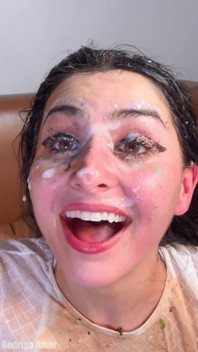 Right in the Eye Socket - Kaitlyn Katsaros