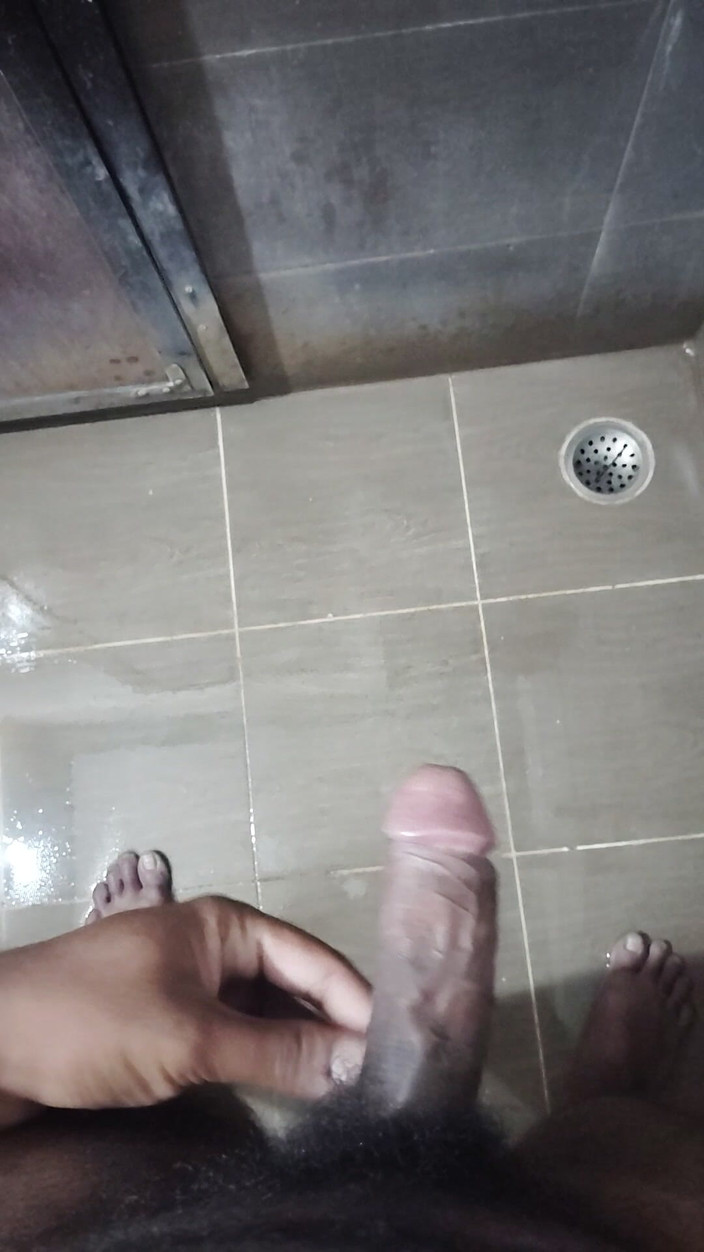 X World: Ejaculation