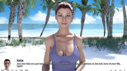 Dirty GamesXxX: दिल कहां है: हॉटियां लंड चाहती हैं - एपिसोड 169