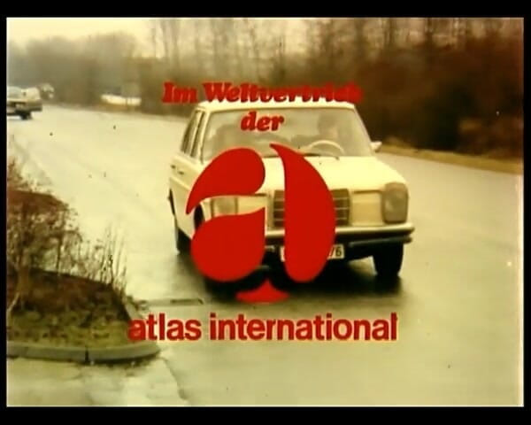 GERMAN PORN CLASSICS: Biggi je odlehlá hodnota