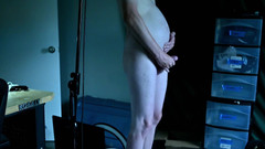 ElementX1018: Bladder Bloat with Cumshot
