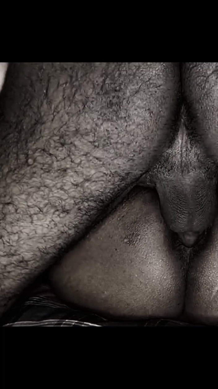 Black Adam: Desi moglie sesso anale