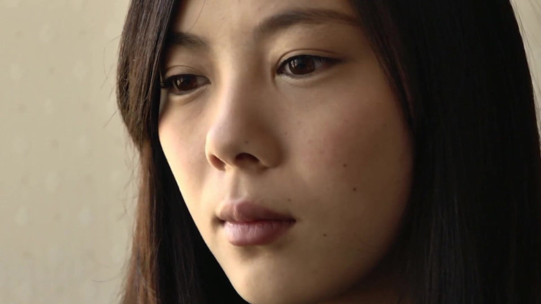 JAPAN IN LOVE: Jemné asijské holky scéna-4 japonské kotě s malými kozami miluje...