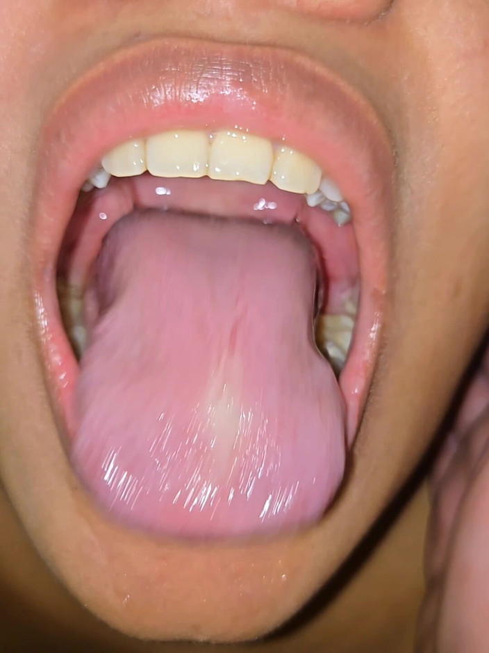 Pietro Montoya: Sucking My Man's Dick for the Second Time with a...