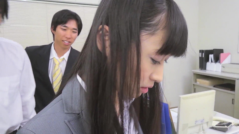 MADE IN JAPAN - ORRANGE MEDIA: Sexual Trophy for a Japanese Slut Uncensored # 9 - Part 1