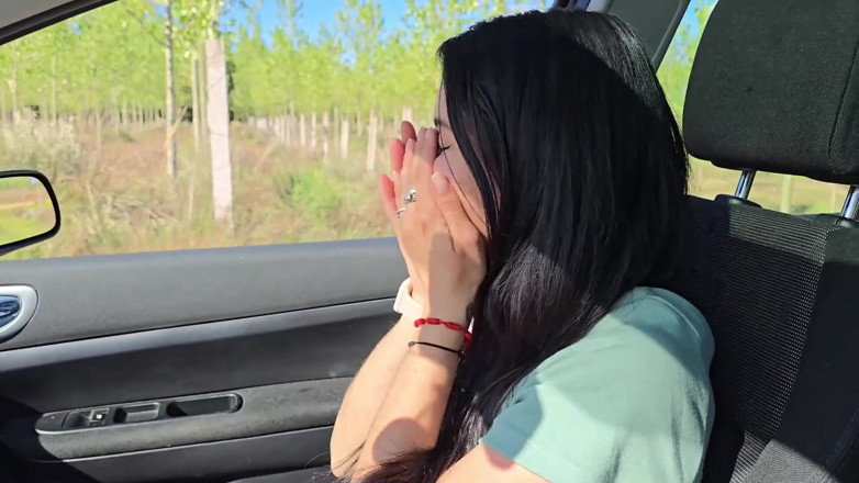 Labestiaylabella: Vendedora sexy vem ao trabalho, mas acabamos fazendo ótimo sexo no...