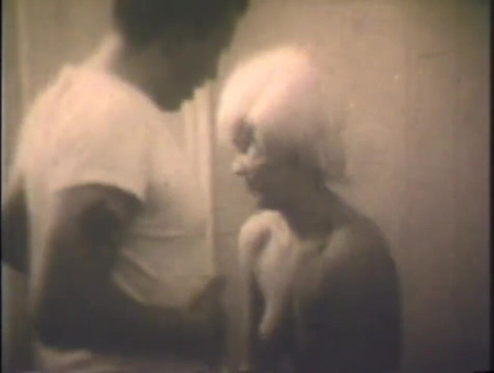 Vintage megastore: Marilyn Monroe ar putea într-adevăr să se fută