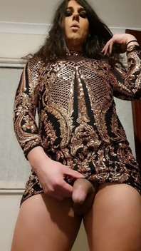 Suck Me off Hunny