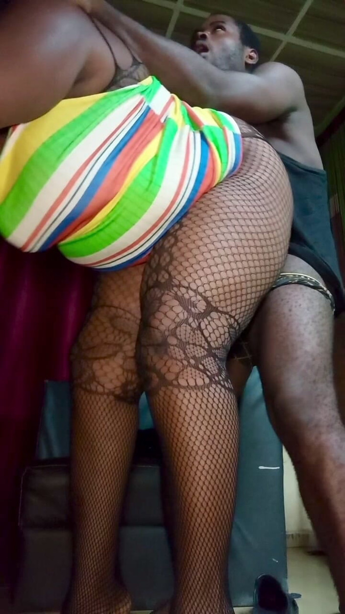 Enyival: Standing Fuck